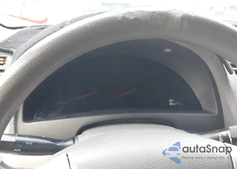 2010 Toyota Camry Le из США, поврежденный, VIN 4T4BF3EK6AR019263